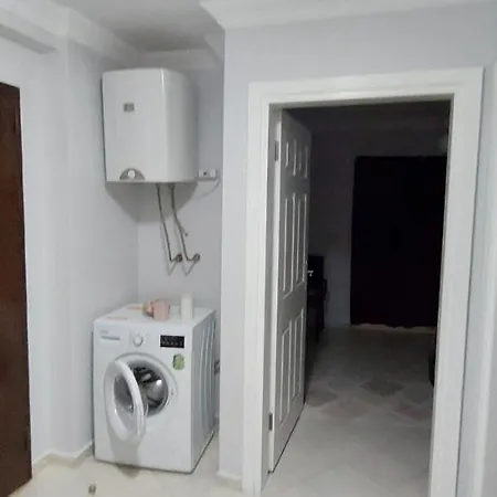 빌라 Turqouise Homes *