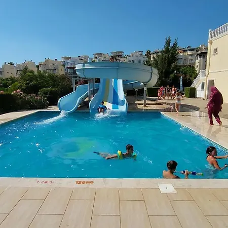 Turqouise Homes 빌라 Milas