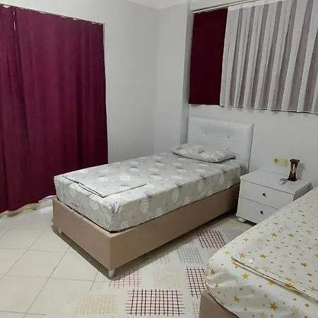 Turqouise Homes Milas