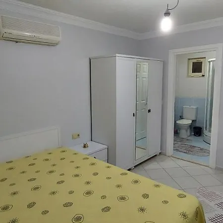 빌라 Turqouise Homes